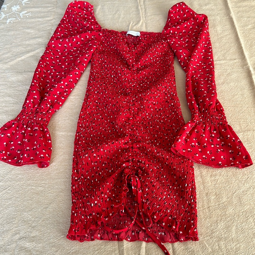 O.Vianca dress small*